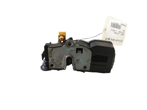 Rear left lock CHEVROLET CAPTIVA (C100, C140) 2.0 D 4WD | BP25059203C100 