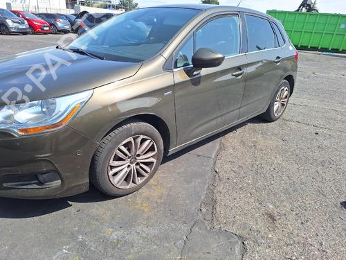 Brugte CITROËN C4 II (NC_) 1.6 HDi 115 4935825