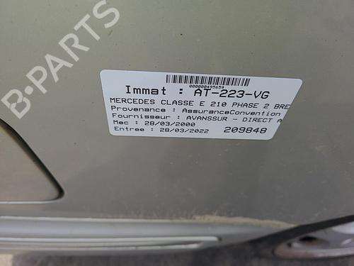 Right tailgate light MERCEDES-BENZ E-CLASS T-Model (S124) | BP25104302C80 - Image 9