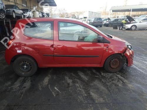 ABS pump RENAULT TWINGO II (CN0_) 1.2 16V (CN04, CN0B) | BP28840115M43 