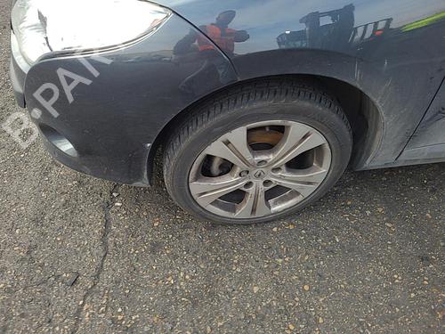 Switch RENAULT MEGANE III Hatchback (BZ0/1_, B3_) 1.9 dCi (BZ0N, BZ0J) | BP25062874I30  - Image 13