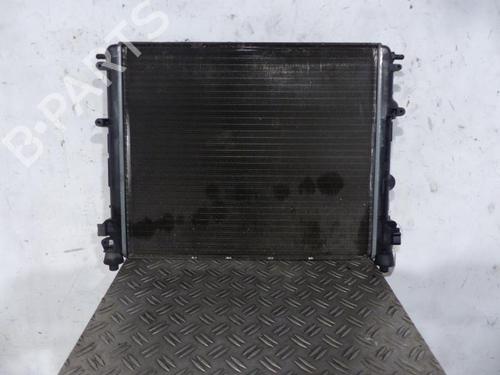 Køler RENAULT KANGOO Express (FC0/1_) 1.2 16V (FC05, FC0W, FC1D, FC1P, FC1K, FC0T) (75 hp) 25107917
