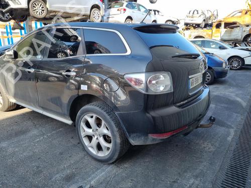 Camera MAZDA CX-7 (ER) | BP25087376E14 - Image 18