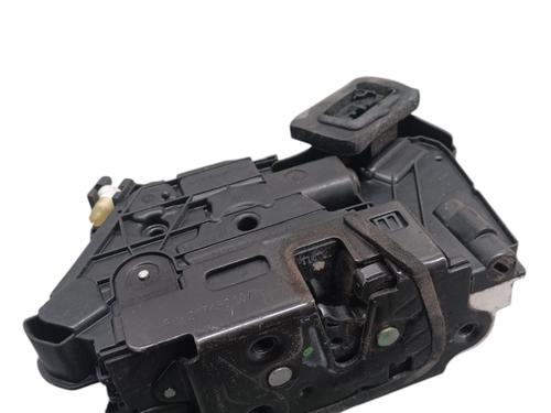 Front right lock VW POLO V (6R1, 6C1) 1.2 | BP29137010C97 