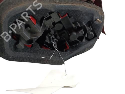 Right taillight PEUGEOT 307 (3A/C) 1.6 HDi | BP31218096C35 