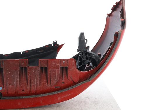 Front bumper OPEL CORSA E (X15) 1.4 (08, 68) | BP39215004C7 - Image 6