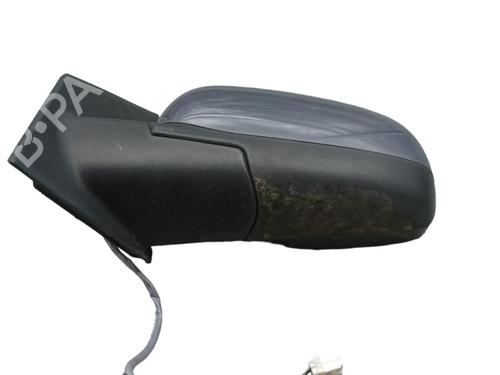 Left mirror NISSAN NOTE (E11, NE11) 1.6 | BP25087756C26 
