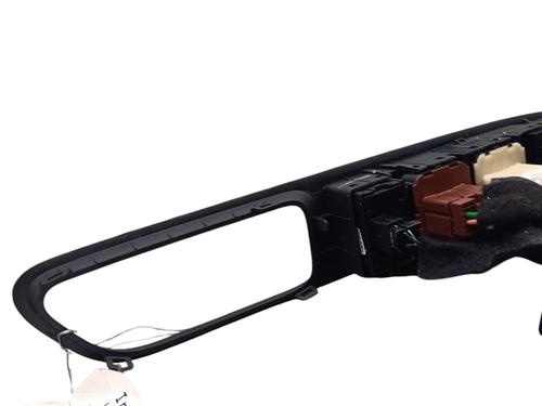 Used Left front window switch Left front window switch RENAULT CAPTUR I (J5_, H5_) 1.5 dCi 90 (J5N4, J5M5, J5MW, J5M6, J5AL, J5AJ) (90 hp) 29759934 29759934