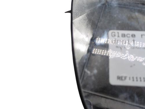 Right mirror glass RENAULT KANGOO Express (FW0/1_) Z.E. (FW0Z, FW1Z) | BP29137047C147 