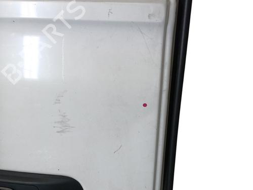 Left tailgate RENAULT MASTER III Van (FV) 2.3 dCi 145 FWD (FV0E, FV0F, FV0H, FV02, FV0M, FV0S,... | BP37035348C76 - Image 3