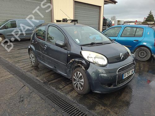 Right front window switch CITROËN C1 (PM_, PN_) 1.0 | BP25104752I26 - Image 17