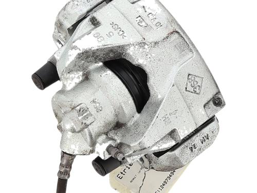 Used Right front brake caliper Right front brake caliper RENAULT EXPRESS Box Body/MPV 1.3 TCe 100 (F6MA) (102 hp) 37749050 37749050