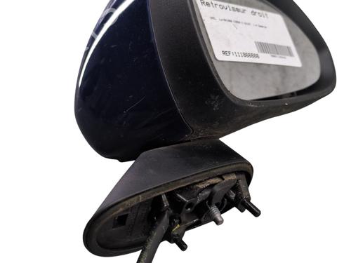 Used Right mirror OPEL CORSA E (X15) 1.4 (08, 68) (90 hp) 29190208