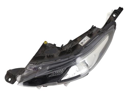 Left headlight PEUGEOT 2008 I (CU_) 1.5 BlueHDI 120 | BP39487157C28 - Image 3
