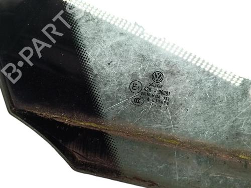 Used Rear right door window VW PASSAT B6 (3C2) 1.9 TDI (105 hp) 25059859