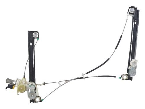 Front right window mechanism MINI MINI Convertible (R52) Cooper | BP39413818C23 - Image 4