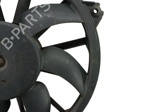 Radiator fan PEUGEOT 3008 I MPV (0U_) 1.6 HDi | BP28319053M35 