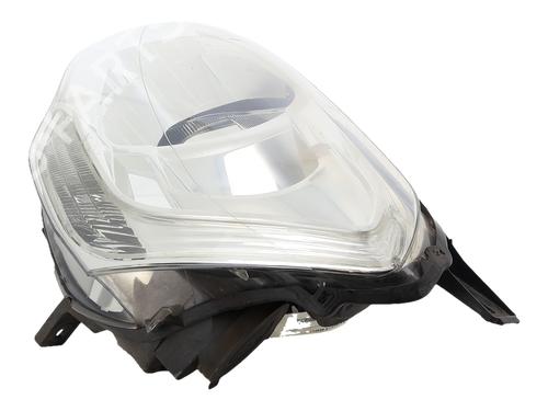 Left headlight CITROËN BERLINGO Box Body/MPV (B9) 1.6 HDi / BlueHDi 75 | BP38764754C28 - Image 3