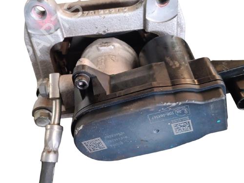 Right rear brake caliper VOLVO XC40 (536) B3 Mild-Hybrid | BP39581674M106 - Image 5