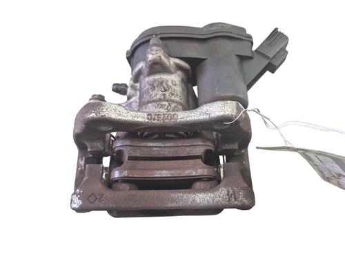 Used Right rear brake caliper RENAULT CLIO V (B7_) 1.3 TCe 130 (B7MF) (131 hp) 25055776