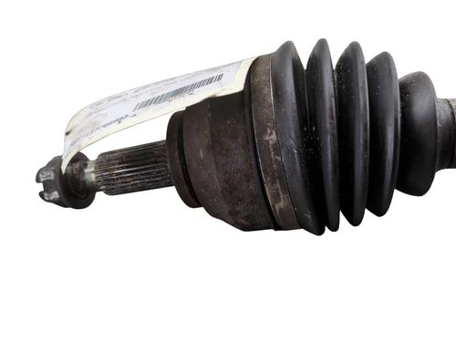 Left front driveshaft RENAULT TRAFIC III Bus (JG_) | BP30965009M38 - Image 3
