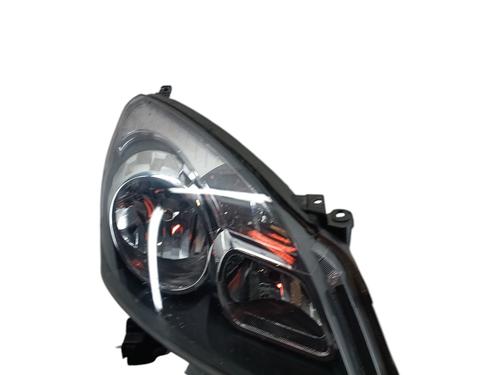 Faro derecho RENAULT KOLEOS I (HY_) 2.0 dCi 4x4 (HY0K) (150 hp) 31282179