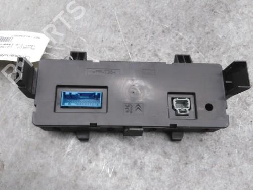 Climate control PEUGEOT 1007 (KM_) 1.6 16V | BP25055583I5  - Image 5