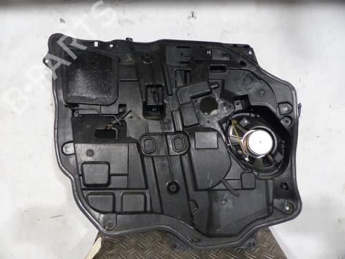 Front right interior door handle MAZDA 5 (CR) 2.0 CD (CR19) | BP25108150I14 