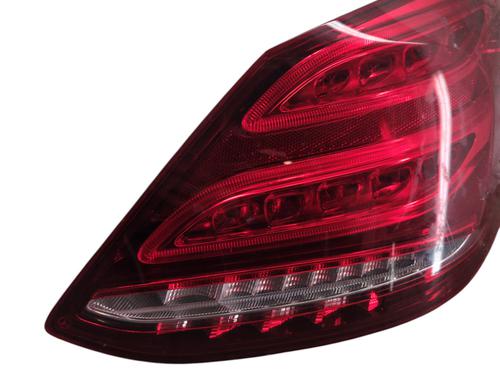 Left taillight MERCEDES-BENZ C-CLASS (W205) C 180 BlueTEC / d (205.036) | BP32420045C34 