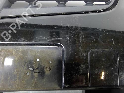 Front bumper NISSAN QASHQAI I (J10, NJ10) 1.5 dCi | BP25104473C7