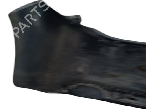 Rear bumper PEUGEOT 208 I (CA_, CC_) 1.4 HDi | BP25055858C8