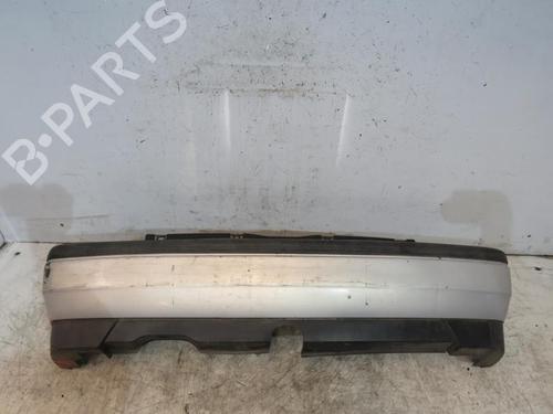 Used Rear bumper VW GOLF III (1H1) 1.6 (75 hp) 25092396