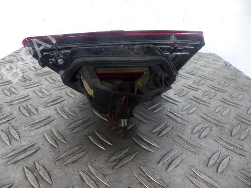 Left tailgate light RENAULT CLIO IV (BH_) 1.5 dCi 75 | BP25065536C79 
