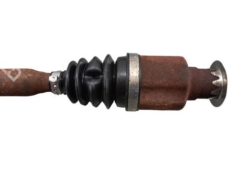 Used Right front driveshaft DACIA LOGAN MCV II 1.2 (75 hp) 25076310