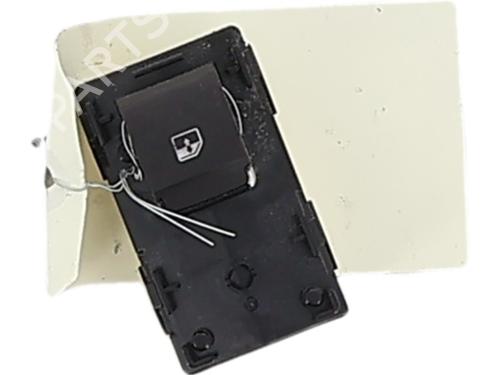 Right front window switch HYUNDAI SANTA FÉ IV (TM, TMA) 1.6 T-GDI Hybrid | BP40271692I26 - Image 3