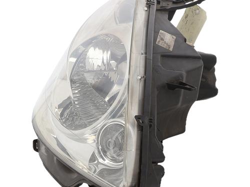 Right headlight PEUGEOT 1007 (KM_) 1.4 | BP38034024C29 - Image 3