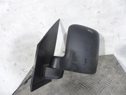 Left mirror FORD TRANSIT CONNECT (P65_, P70_, P80_) 1.8 Di | BP25107294C26 