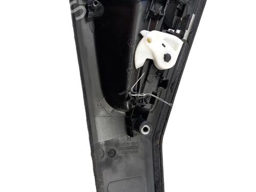 Used Rear right exterior door handle Rear right exterior door handle RENAULT CLIO IV Grandtour (KH_) 0.9 TCe 90 (90 hp) 25061931 25061931