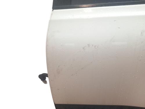 Left rear door NISSAN QASHQAI / QASHQAI +2 I (J10, NJ10, JJ10E) 1.5 dCi | BP25059518C4 