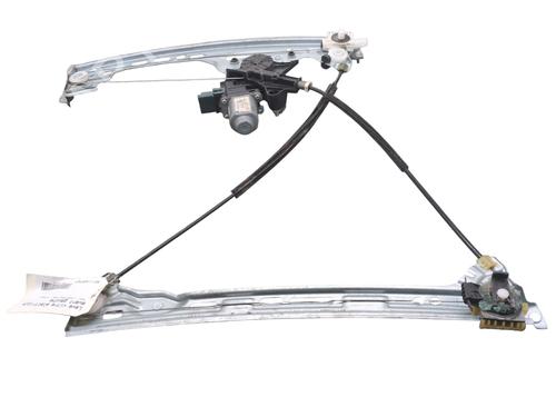 Front left window mechanism RENAULT MEGANE IV Hatchback (B9A/M/N_) 1.6 TCe 205 (B9MV) | BP29917568C22