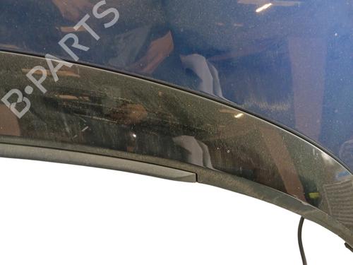 Hood RENAULT SCÉNIC IV (J9_) 1.7 Blue dCi 120 (J9A7, J9A8) | BP29513705C1 