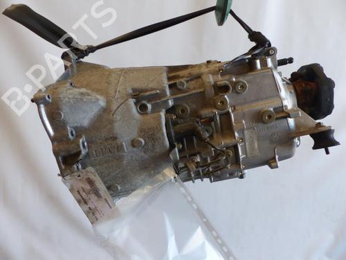Gearbox BMW 3 (E46) 320 d | BP25084554M3  - Image 9