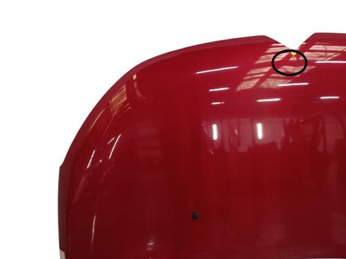 hood-citroen-c3-iii-sx-2016-34358659 main image