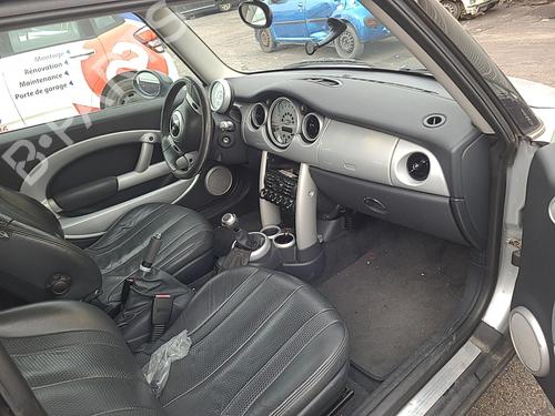 AC compressor MINI MINI (R50, R53) Cooper | BP25104978M34 - Image 13