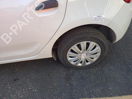 Radiator fan DACIA SANDERO II 1.2 | BP25104445M35 - Image 24