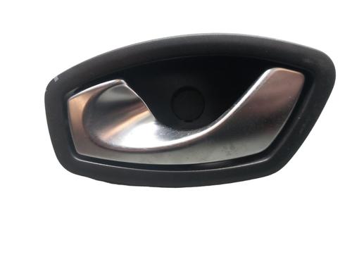 Rear left interior door handle RENAULT ZOE (BFM_)  | BP25059158I15 