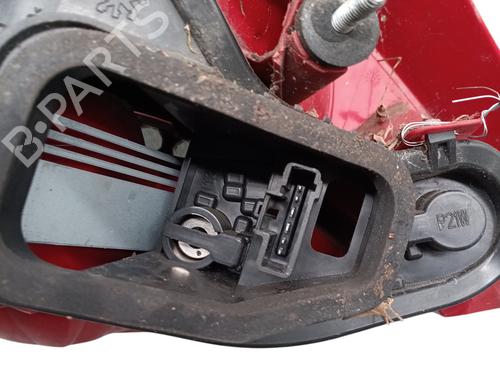 Used Right taillight Right taillight PEUGEOT 207 (WA_, WC_) 1.4 HDi (68 hp) 32990015 32990015