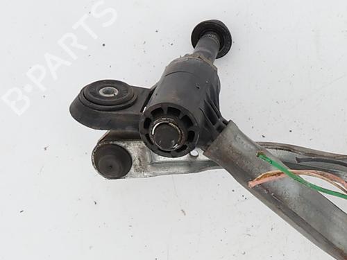 Front wiper motor RENAULT TWINGO II (CN0_) 1.5 dCi 75 | BP36847824M29 - Image 5