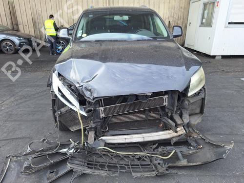 Right sun visor AUDI Q7 (4LB) 3.0 TDI quattro | BP39952600I2 - Image 7