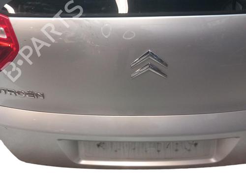 Used Tailgate Tailgate 25072802 25072802